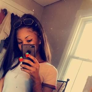 Meet your Posher, Jay marie